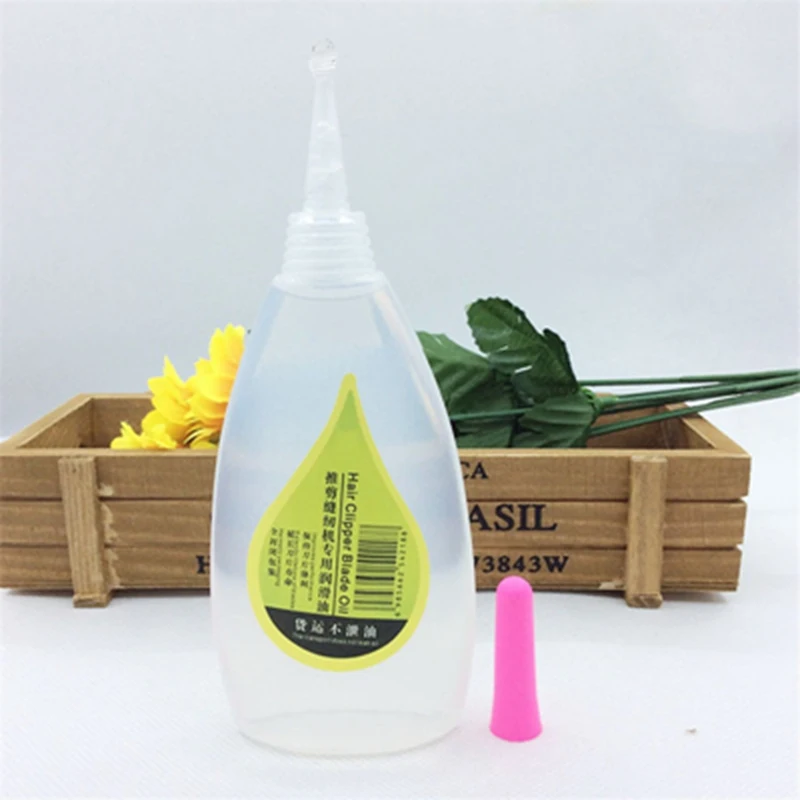 20ml Hair Clipper Blade Oil Sewing Machine Lubricating Oil Lube Repair Prevent From Rusting For Salon Hairstyling Tool Accessory 20ml Hair Clipper Blade Oil Sewing Machine Lubricating Oil Lube Repair Prevent From Rusting For Salon Hairstyling Tool Accessory