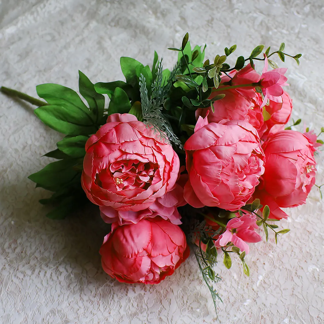 Пионы Цветы Купить Казань