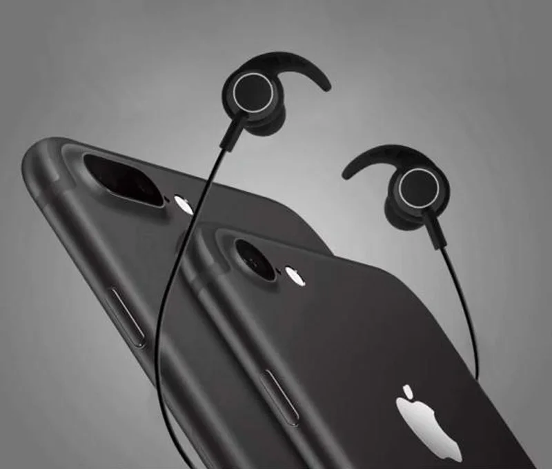 TF Card bluetooth earphone 9