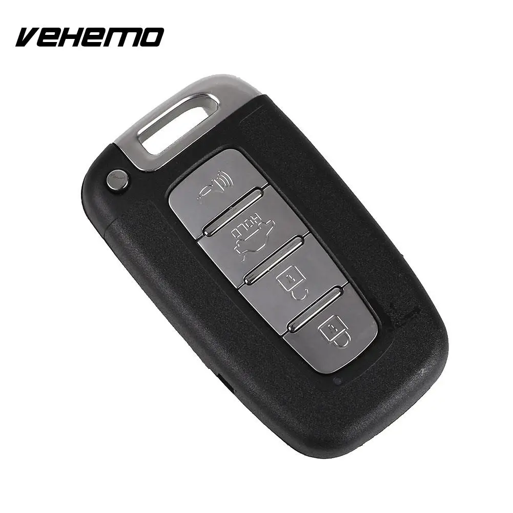 1PCS Remote Control Key Keyless Entry Fob for Hyundai Series Sonata