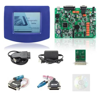 

Digiprog3 Digiprog 3 V4.94 With Full Cables Odometer Programmer Tool Digi Prog 3 Digiprog III 4.94 Version