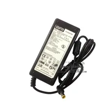 Адаптер переменного тока для SAMSUNG 14V3A 6,5*4,4 мм ЖК-монитор 42 Вт S20A350B S22A100N S27b550V S23b550V UE590 UE510 UN22F5000AF блок питания