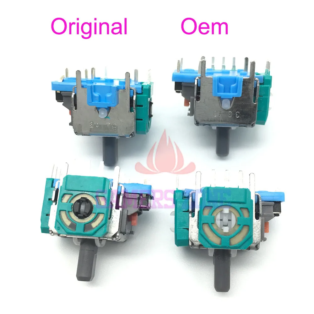 Original Or Oem 3D Analog Sensor 3D Analog Axis 3D Joystick