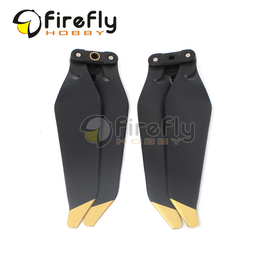 

8331F Quick Release Propellers Low-Noise Propellers for DJI MAVIC PRO PLATINUM