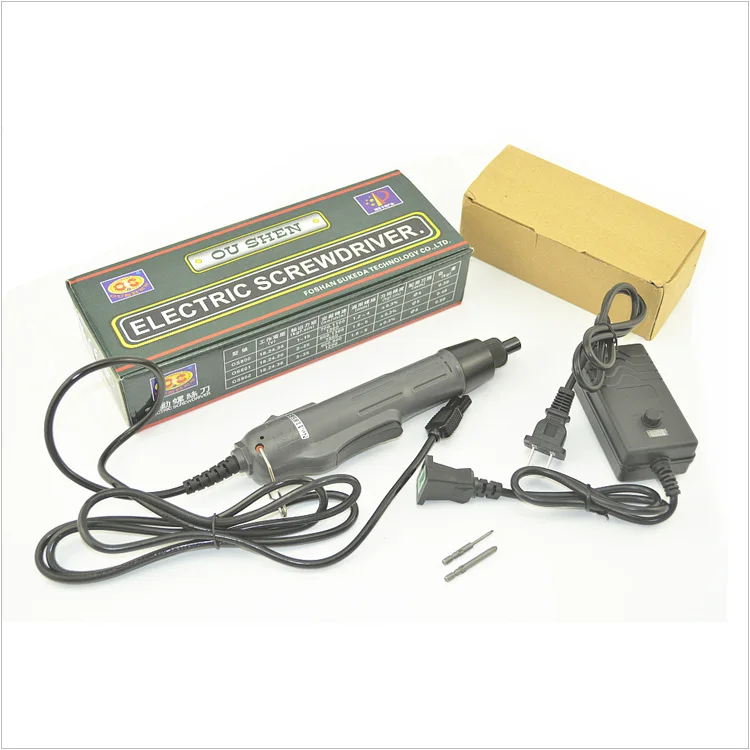 P288 VIC OS 800 electric screwdriver with power supply 220Vin Electric Screwdrivers from Tools