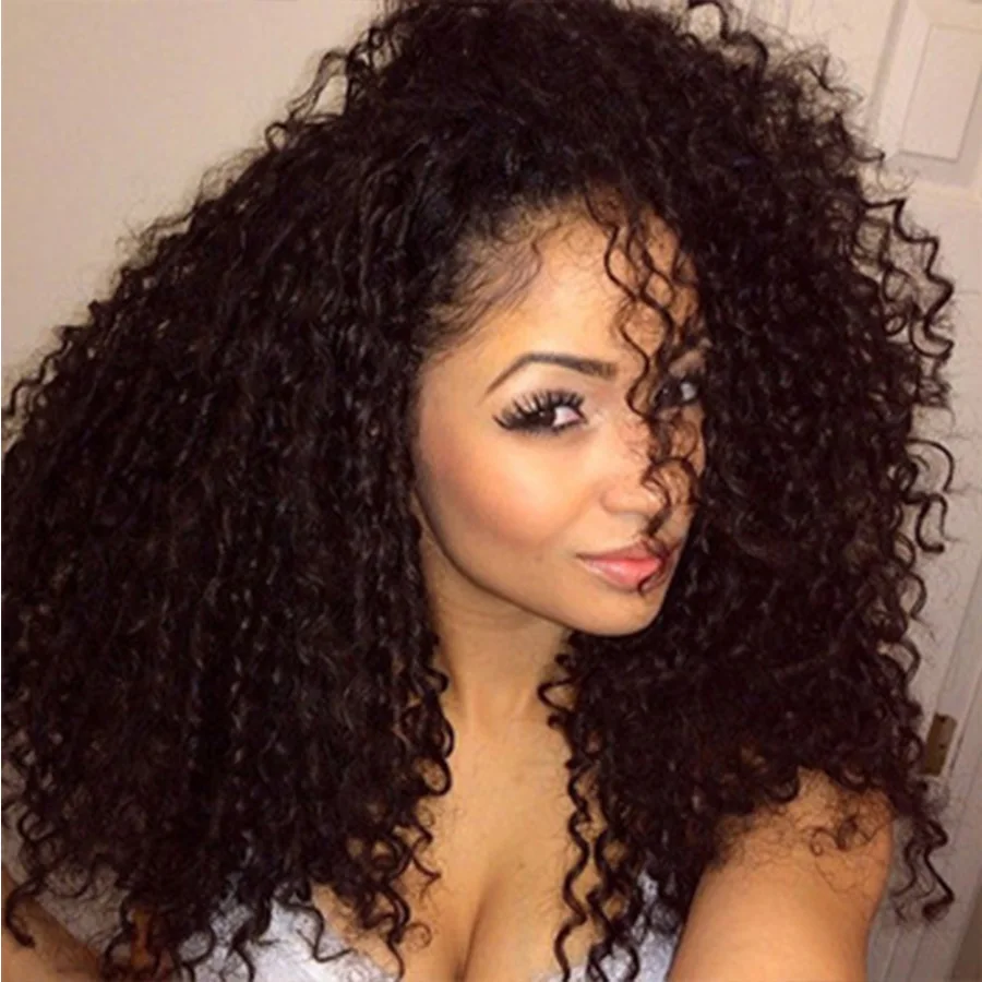 Hot Weave Hairstyles