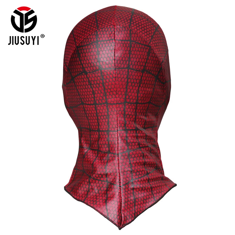 Удивительный Человек паук Красная маска Человека паука Carnage Косплей Костюм