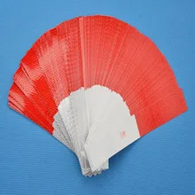 140pcs/set Car styling sticker Reflective Strips Auto Safety Refit decoration applique Automobiles Exterior Accessories Supplies