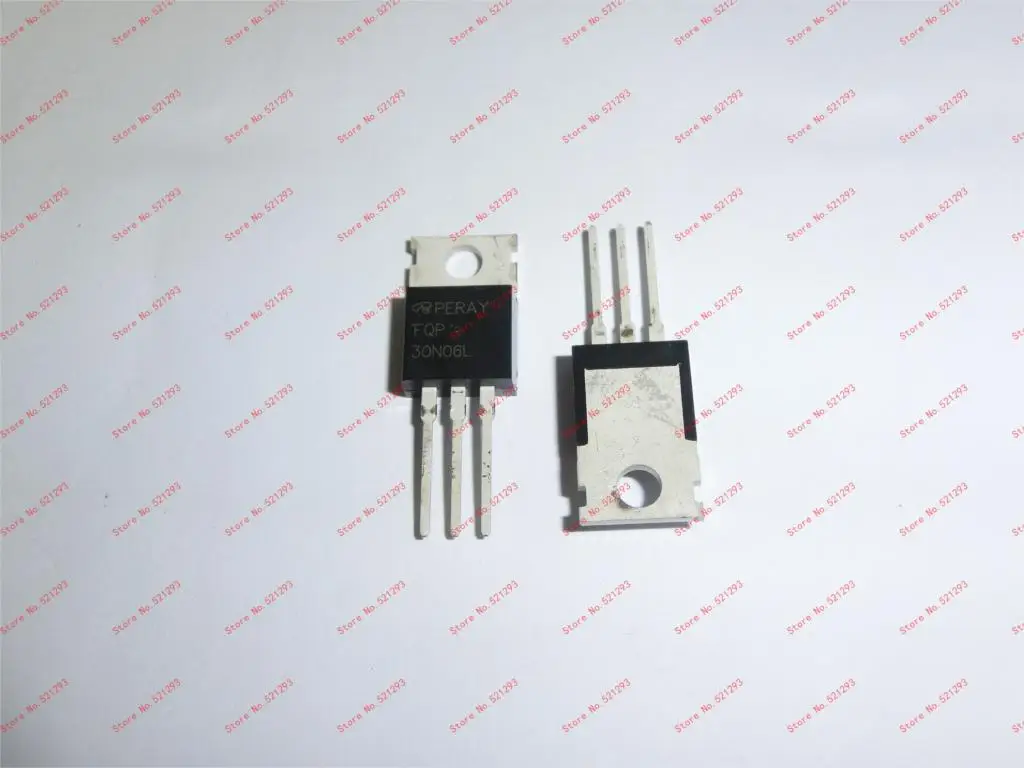 10piece FQP30N06 TO220 FQP30N06L TO 220 30N06|30n06|fqp30n06lfree ...
