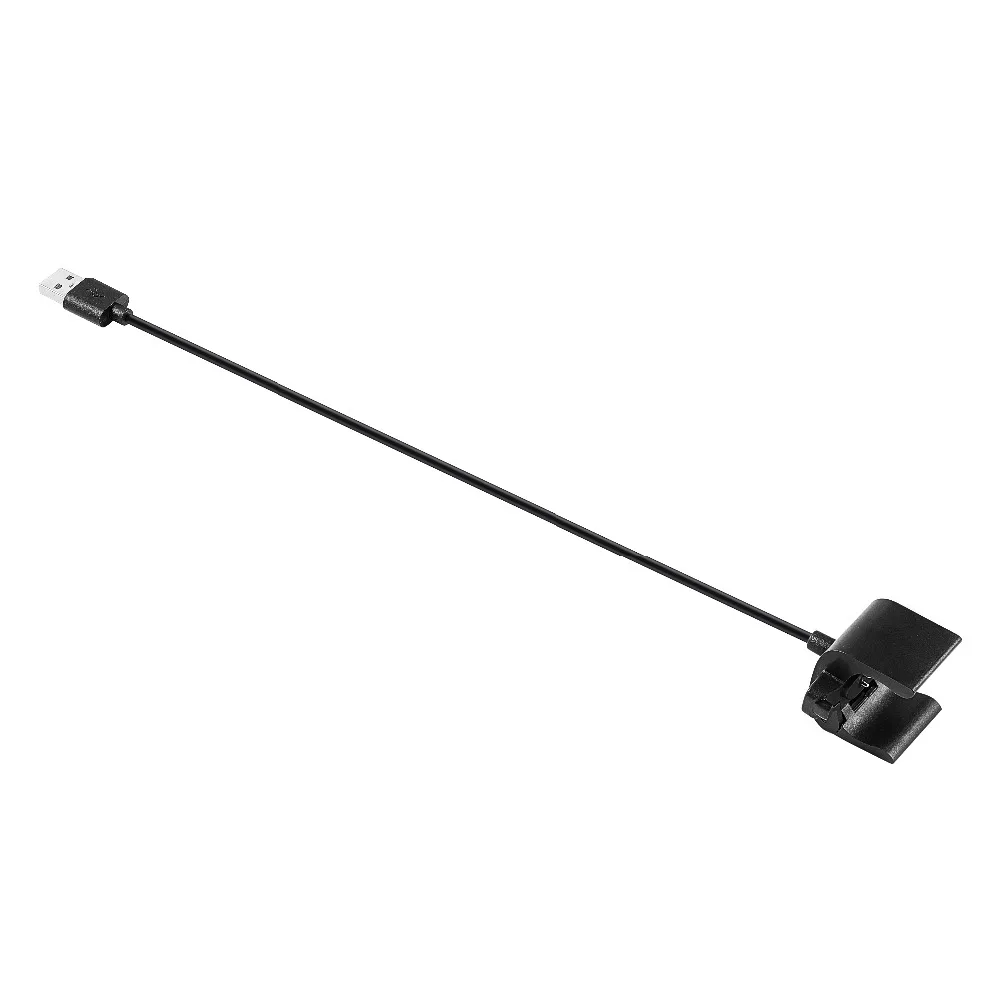 Для Xiaomi Hey Plus зарядный шнур 25 см сменный USB кабель для зарядки с адаптером + Smartband