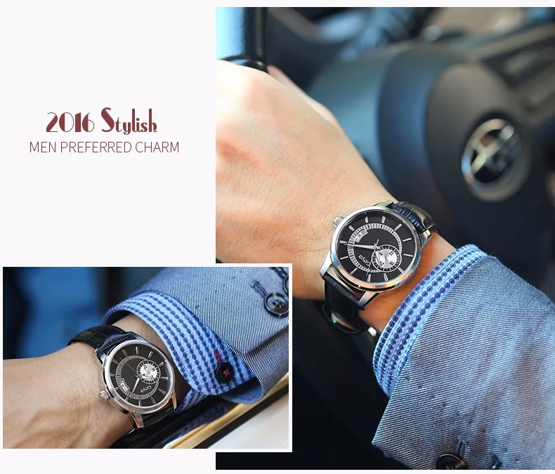 Geya механические наручные часы эксклюзивный бренд мужские модные автоматические полые Мужские механические часы relogio masculino Heren Horloge