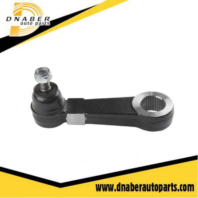 Front Oem Mb1042 Original Idler Arm Steering For Mitsubishi 6g74 Sohc 24v 6g72 Sohc 24v 4g64 12v 4m40 T 4d56 Td 8a80 Arm Aliexpress