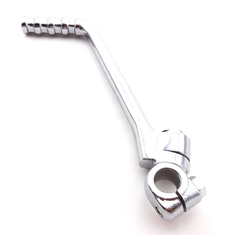 XLSION 16mm Kick Starter Lever For 140cc 150cc 160cc Chinese Motorcycle Pit Dirt Bike Motocross YX YCF SSR GPX KLX Thumpstar