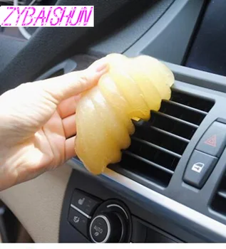 

New practical Multifunctional cleaning adhesive keyboard cleaning mud for Ford Focus Fusion Escort Kuga Ecosport Fiesta Falcon