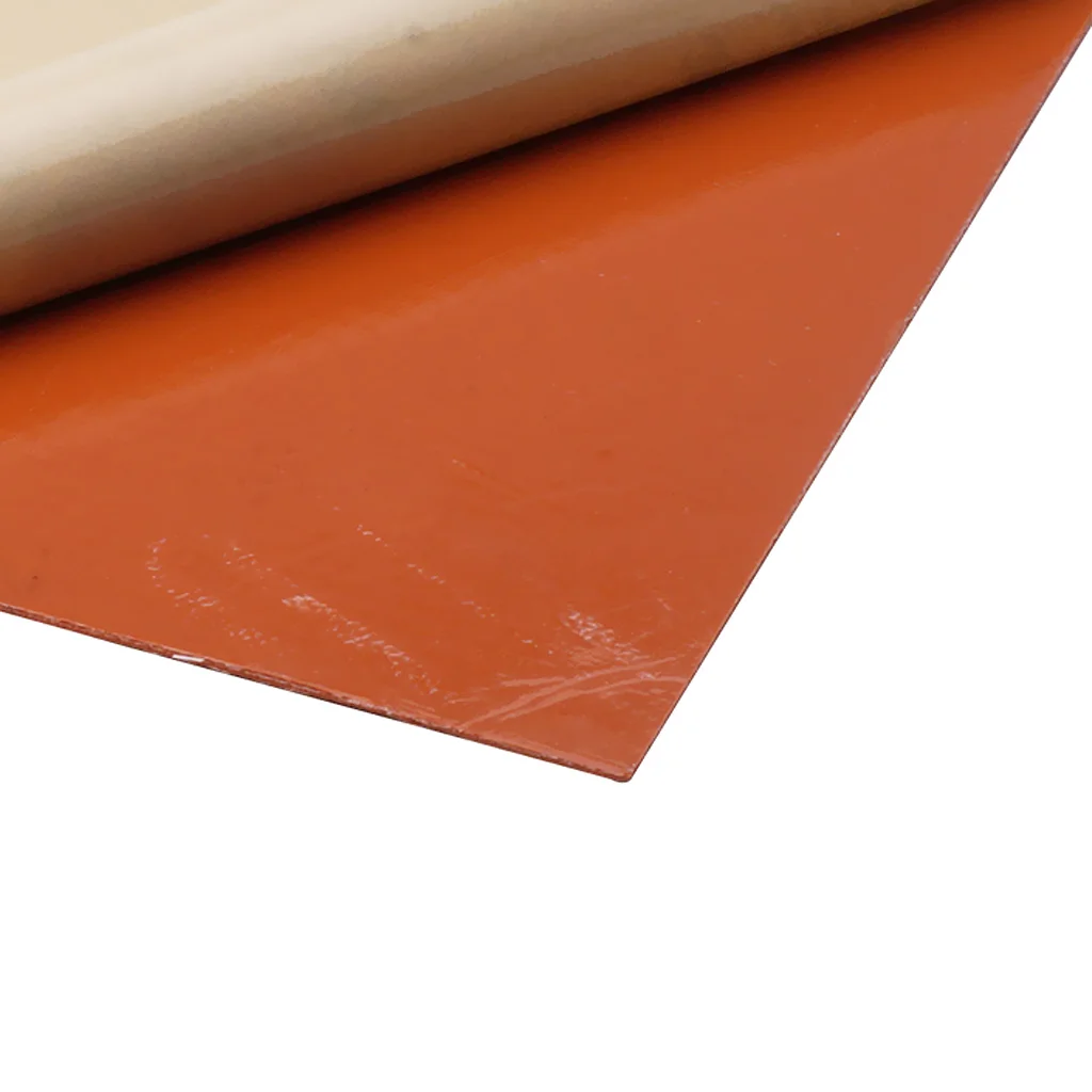 200x200mm 220V 600W Silicone Heater Pad 3D Printer Heated Bed Heating Mat 