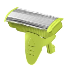 CHJ Oneblade Shaver USB Rechargeable Electric Shaver Razor Lightweight Shaving Machine Super Thin Blade shaver Trimmer Barbeador CHJ Oneblade Shaver USB Rechargeable Electric Shaver Razor Lightweight Shaving Machine Super Thin Blade shaver Trimmer Barbeador