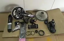 Deore XT M8000 групсет 11s 2*11S MTB велосипедные групсеты тормоз RT81 RT86 ротор|deore xt m8000|deore xtmtb