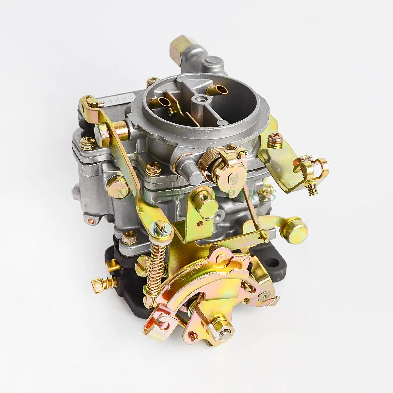 Карбюратор Carby для 21100 24045 Тойота 3K COROLLA TRUENO 1974 1981 Старлет 197 1978 carburetor for | Карбюраторы -32748980054