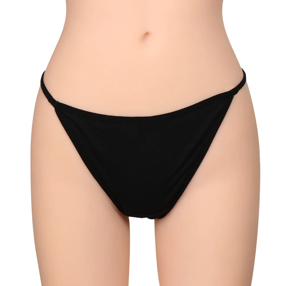 Buy Sexy Cotton V string Briefs Panties Low Waist