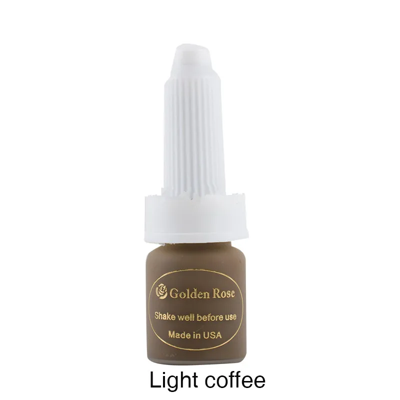 light coffee