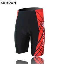 Велосипед Xintown шорты мягкий спортивный горный велосипед maillot ropa ciclismo велосипедные шорты с 3D гелевой подкладкой велосипедные Шорты bicicleta