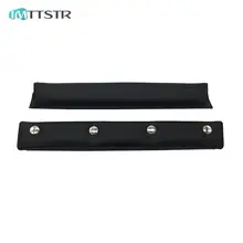 IMTTSTR Universal Headband Cushion Bumper Cover Cups Replacement earpads Ear Pads for Beyerdynamic DT440 DT770 DT880 DT990