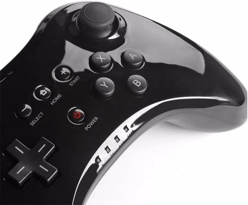 GP-27 Wii U Wireless Gamepad (4)