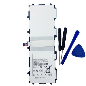 

Replacement 7000mAh Battery For SAMSUNG Galaxy Note 10.1 GT-N8000 N8010 SP3676B1A