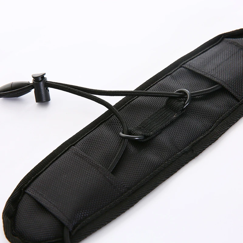 Travel accessories  Telescopic Luggage Strap Travel Bag Parts Suitcase Fixed Belt Trolley Adjustable Security Accessories  
