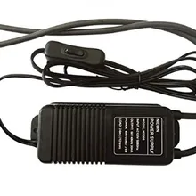 3kv 6kv 8kv 10kv 110-120V Электропитание трансформатор стеклянный неоновый светильник знак пивной бар