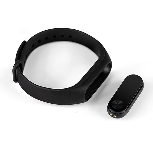 Heart Rate Monitor Bluetooth Fitness Tracker