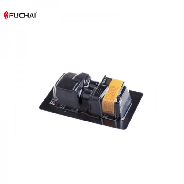 Сменный распылитель для электронной сигареты fuchai wildfox e|replacement atomizer|atomizer for electronic