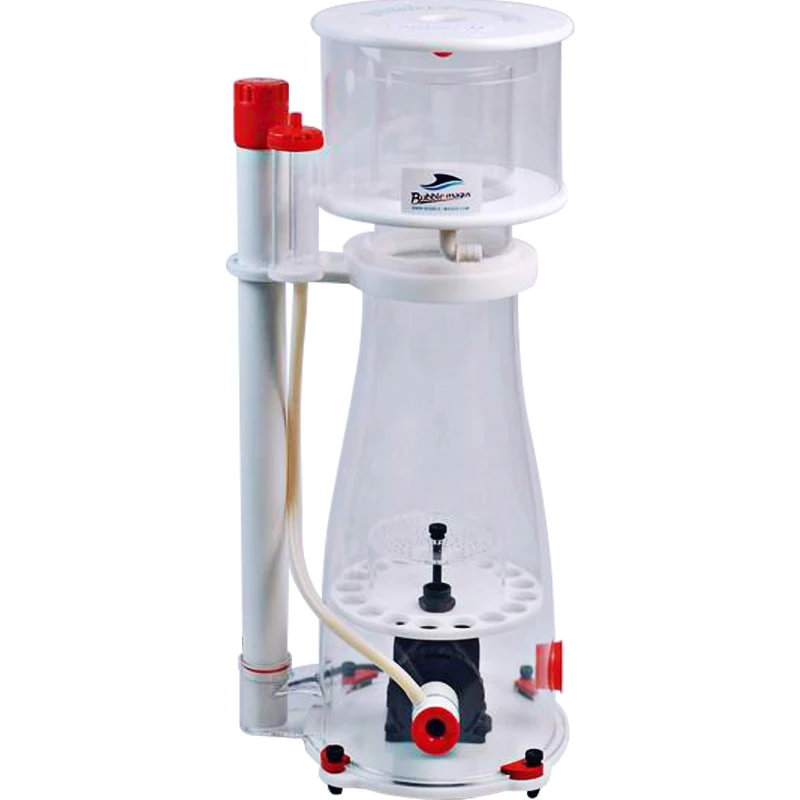 Бренд BUBBLE MAGUS морской аквариум Curve5 протеиновый скиммер. Сепаратор протеина