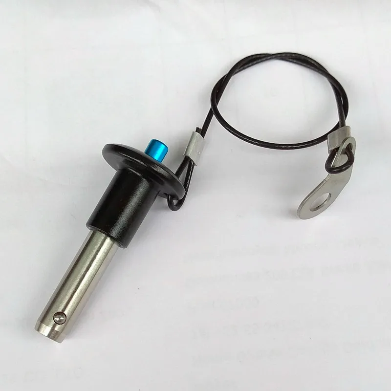 Acessórios do Orador Y0817 para o Sistema de Áudio Finlemho Linha Disposição Pino Profissional 8 Polegada Kara Portátil dj Console Mixer 8x17mm - Image 3
