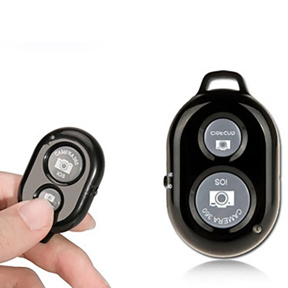 Беспроводной пульт дистанционного управления селфи Палка с Bluetooth затвором