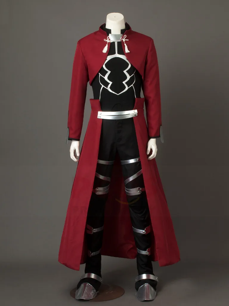 

Buy Fate stay night archer Cosplay Costumes Online Shop mp001151