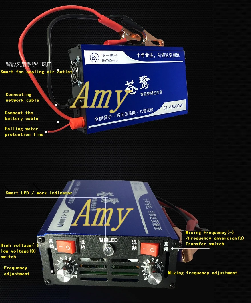 CL18000WD