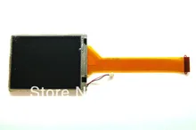 FREE SHIPPING LCD Display Screen for SAMSUNG NV5,NV7,NV10 Digital camera