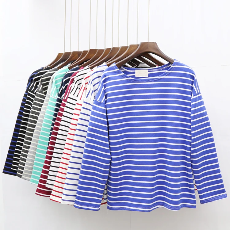 Red Stripe Tee Reviews - Online Shopping Red Stripe Tee