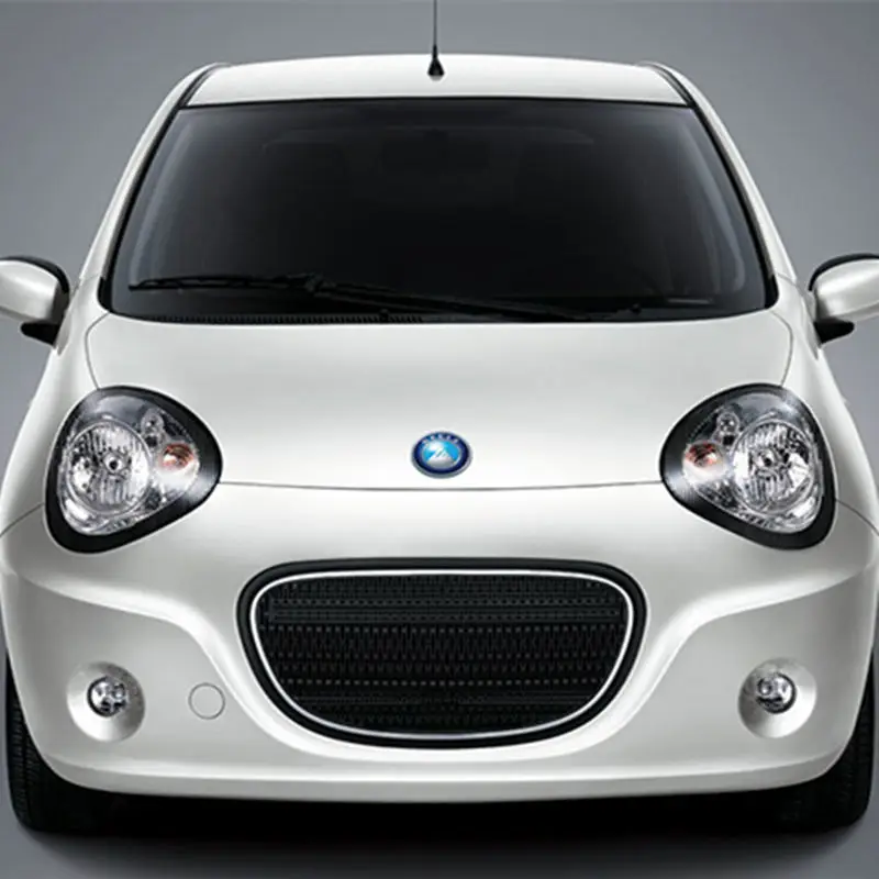 Автомобильный Дистанционный ключ для Geely LC Cross GC2 RV GX2 Emgrand Xpandino Panda Pandino GC2|geely key|key