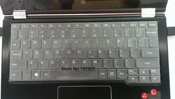 

Ultra Thin Soft TPU Keyboard Protector Skin Cover Protective Skin for IdeaPad S206 YOGA 11 S210 TOUCH S210 K2450 FLEX 10
