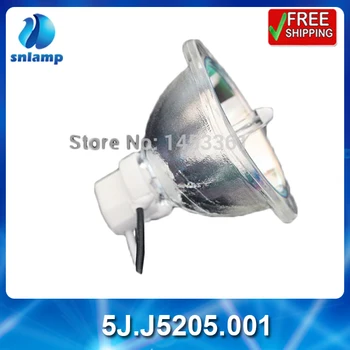 

100% original projector bulb lamp 5J.J5205.001 for MS500 MX501 MX501-V ms500+