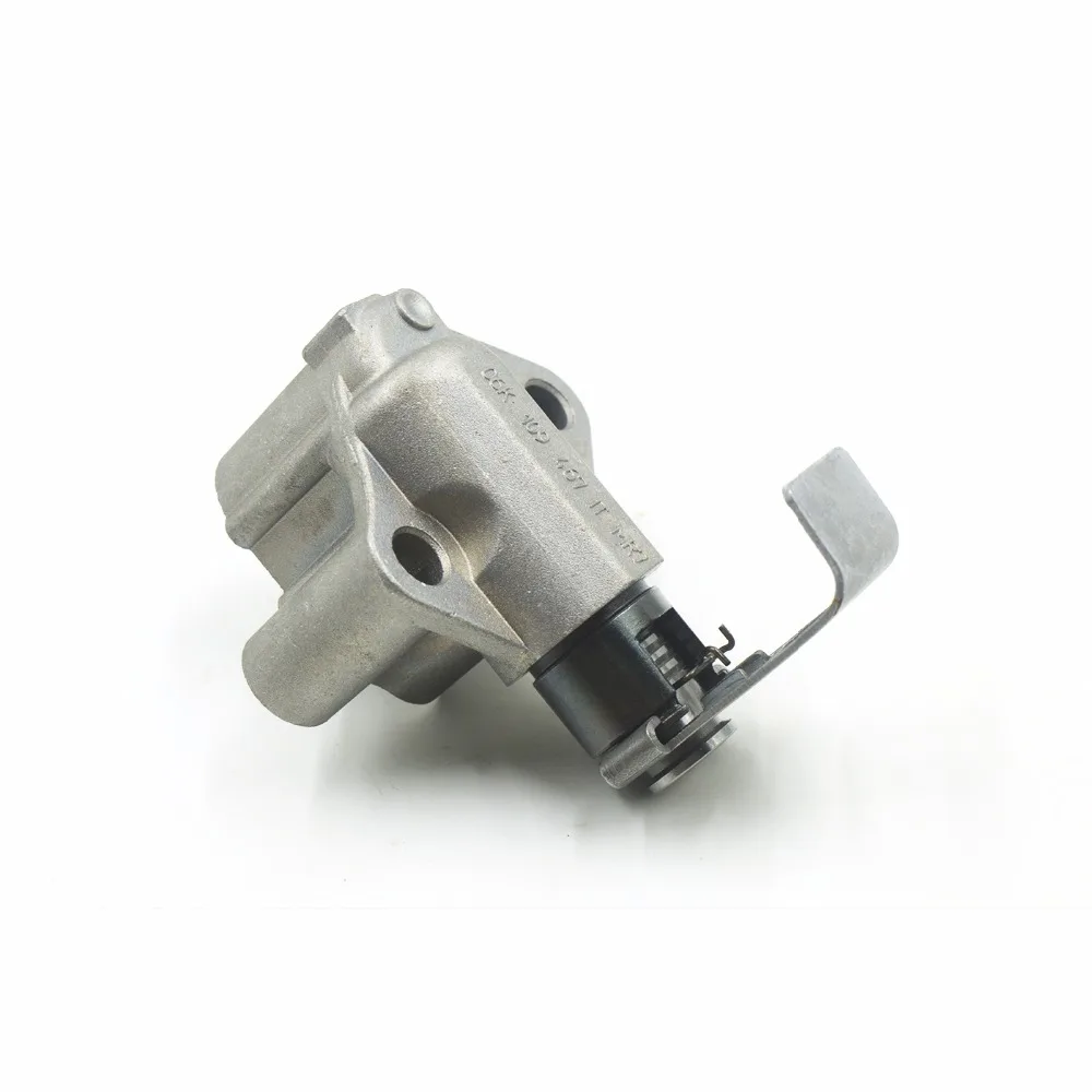 

Upper Timing Chain Tensioner Camshaft for Audi A4/Avant allroad quattro A5 A6 A8 Q2 Q3 Q5 Skoda Octavia Kodiaq Yeti 06K 109 467K