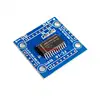MAX7219 dot matrix module microcontroller module DIY KIT ► Photo 2/2