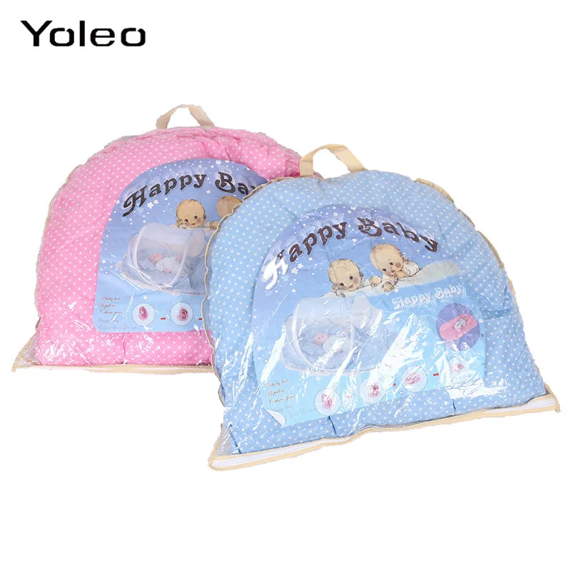 baby crib netting (5)_