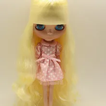 Обнаженные куклы(желтые волосы, загар кожи