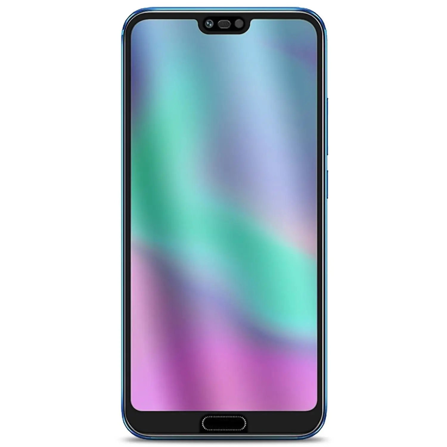 Для Huawei Honor 10 закаленное стекло полное покрытие экрана протектор Honor 10 стекло защитное стекло Honor10 пленка 5,8" COL-L29 L29