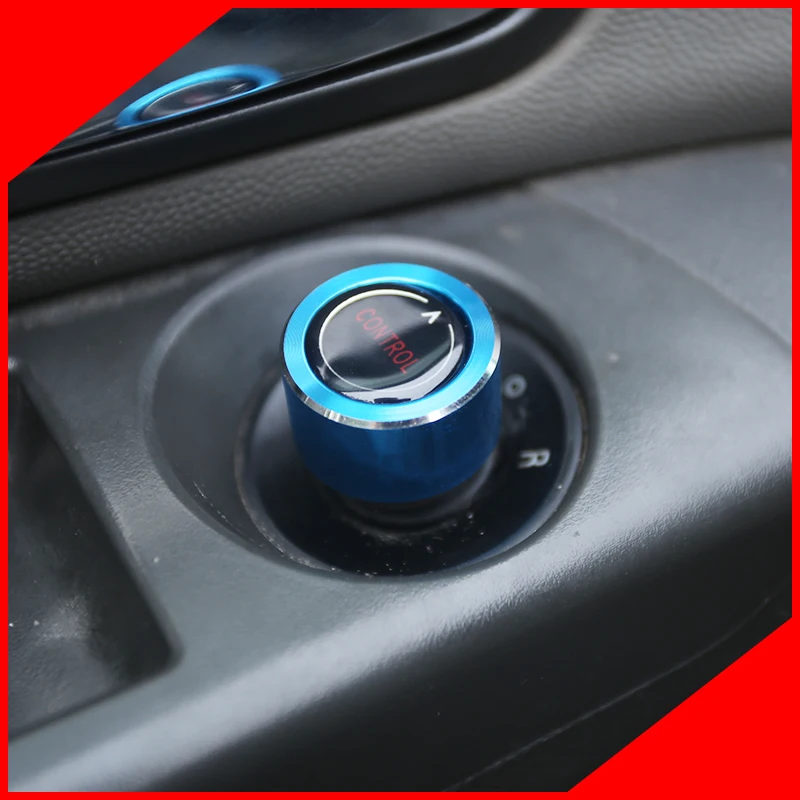 Наклейки для зеркала заднего вида Chevrolet Chevy Cruze 2009 - 2014 2015 2016 | Автомобили и