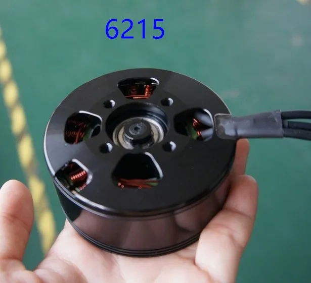 

6215 Brushless Motor KV170/340 For RC Aircraft Plane Multi-copter drone accessories Brushless Outrunner Motor