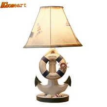 HGHomeart Creative Corsair Eye Watch desk Lamps LED Cartoon Animals Kids Room Bedroom Bedside table lamp Feeding Reading Light